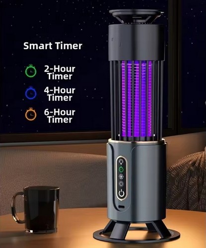 Mosquito killer lamp - mosquito,