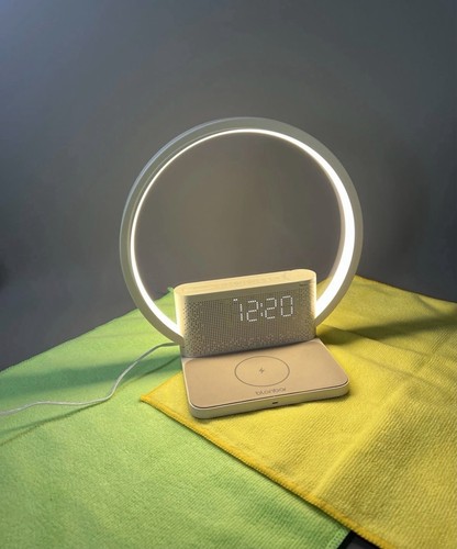 Wireless charger bedside - wireless,