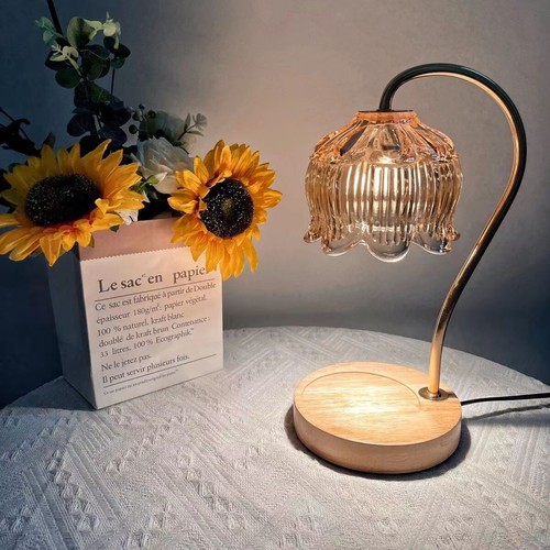 Home candle warmer - candle, light