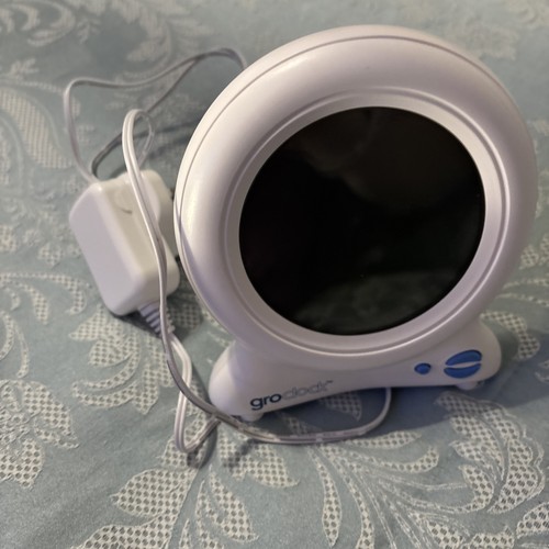 Gro clock sleep trainer night - sleep,