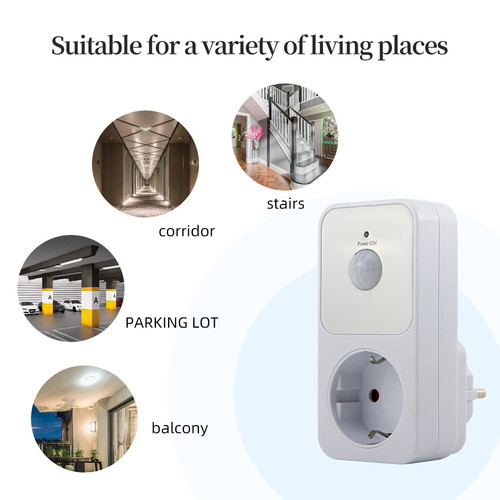 Pir infrared motion sensor led - pir,
