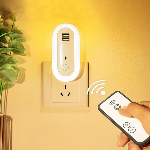 Dual usb remote control - dual-usb,