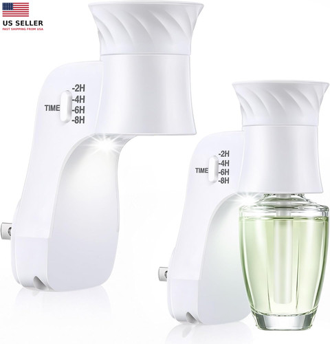 Pack wall fragrance plug - pack,