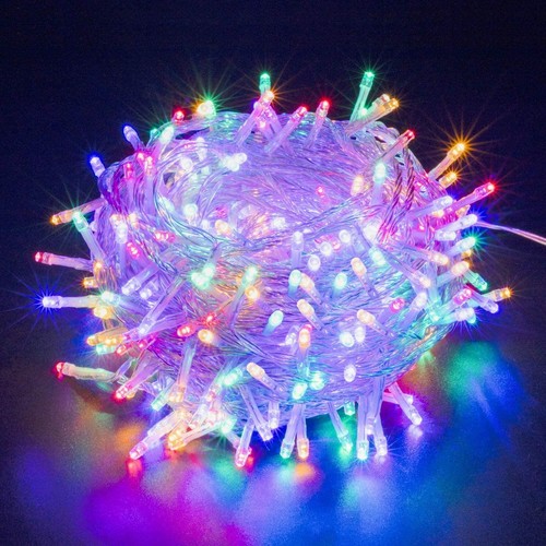 Fairy light 100 led - fairy,