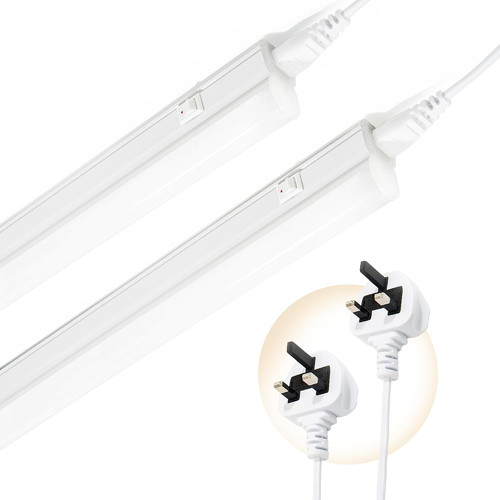 Pack led under cabinet - under,