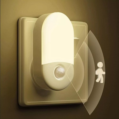 Lohas led motion sensor - motion,