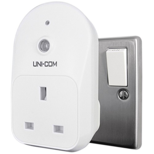 Uni com security - uni-com,