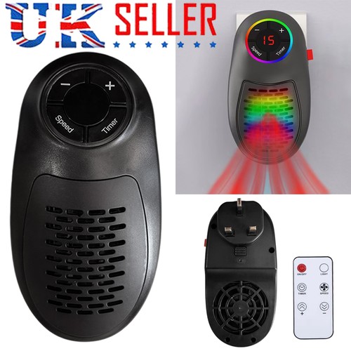 500w portable electric plug - portable, plug-in