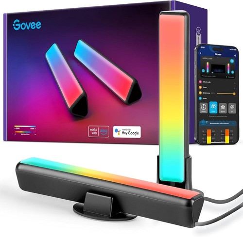 Govee smart wifi - wifi, rgbicww
