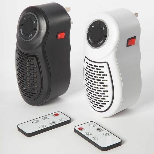 Goheater duo easylife plug - duo,