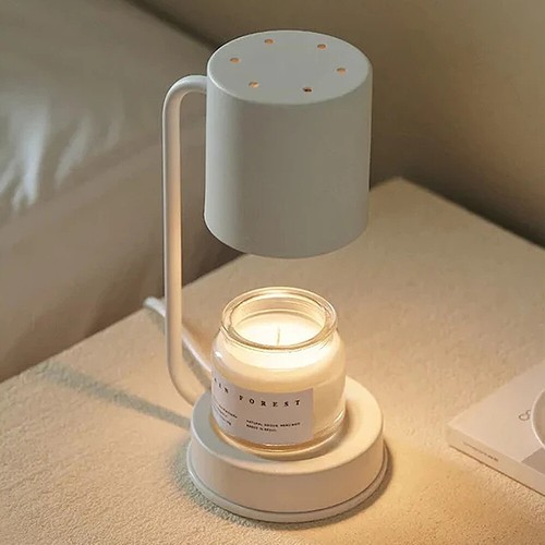 Candle warmer lamp - candle,