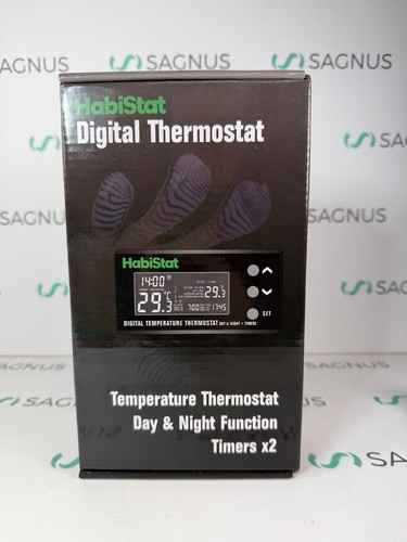 Habistat digital temperature - habistat,