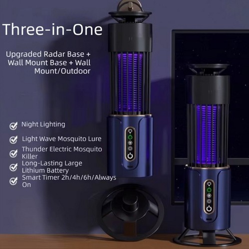 Electric mosquito killer - electric,