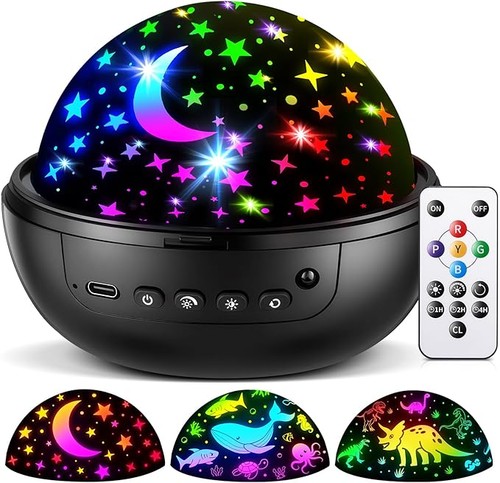 Coolnight star night - coolnight,
