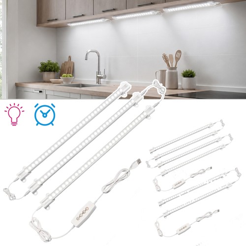 Led dimmable under cabinet - under,