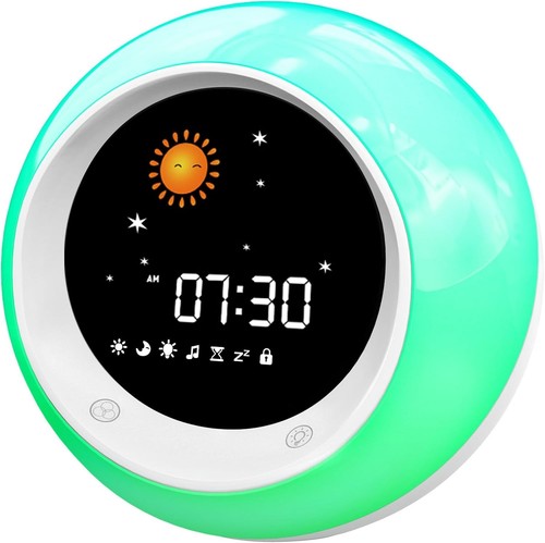 Sun moon rise - sun, &