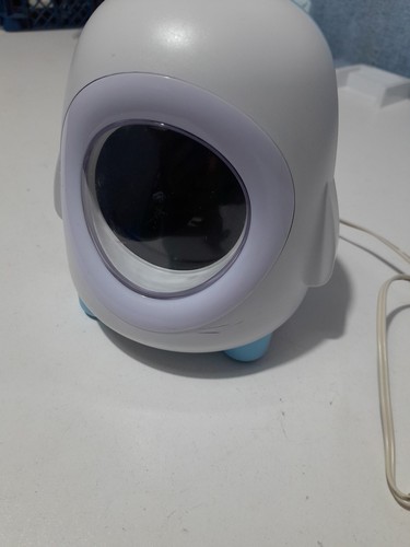 Penguin alarm clock sleep - alarm,