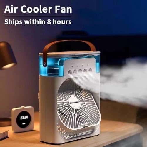 New fan air - 3, 1