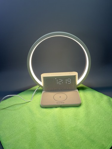 Wireless charger bedside table - wireless,