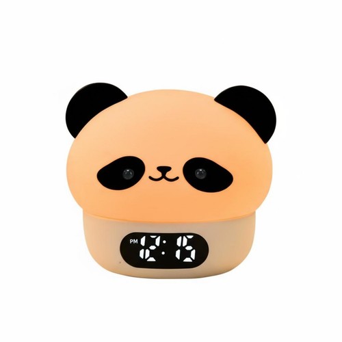 Panda night light - panda,