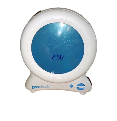 Tommee tippee groclock - groclock, sleep