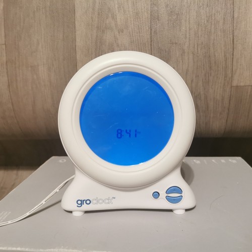 Tommee tippee groclock - tommee, sleep