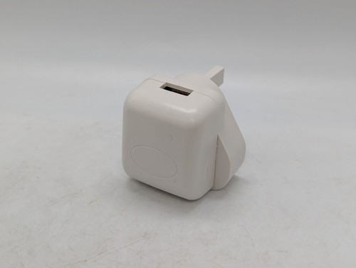 Usb mains adapter - usb, lumie
