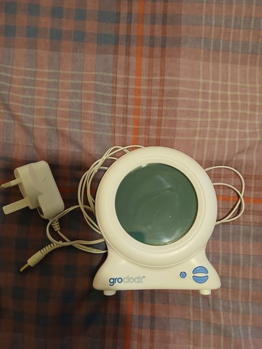 Gro clock sleep trainer - gro,