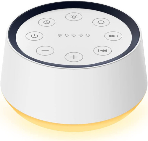 White noise machine - noise, 30