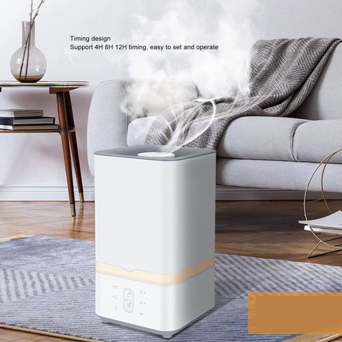 Plug essential oil diffuser - plug,