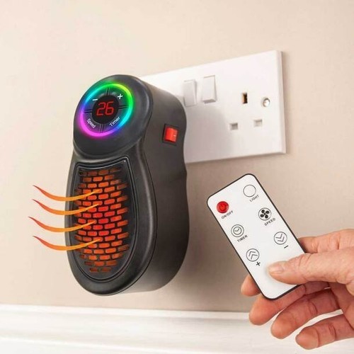 Goheater duo easylife plug - duo,