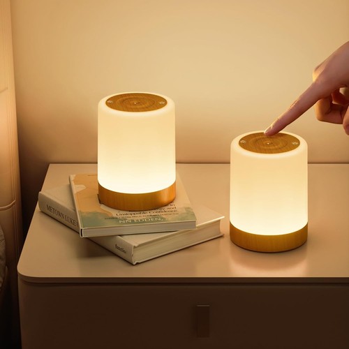 Pack portable led night - 2,