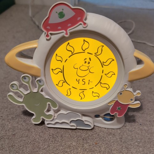 Groclock sleep trainer the - sleep,