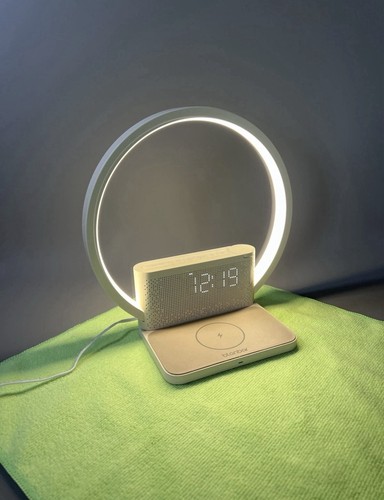 Wireless charger bedside table - wireless,