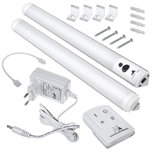 Led light under - under, lamp